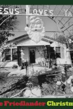 Lee Friedlander: Christmas