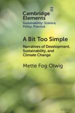 A Bit Too Simple af Mette Fog (Department of Social Sciences and Business Olwig
