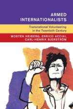 Armed Internationalists af Morten Heiberg