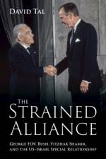 The Strained Alliance af David (University of Sussex) Tal