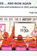 Then ... And Now Again af Hugh Gault