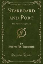 Starboard and Port af George H. Hepworth