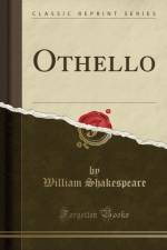 Othello (Classic Reprint) af William Shakespeare