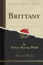 Brittany (Classic Reprint) af Sabine Baring-Gould