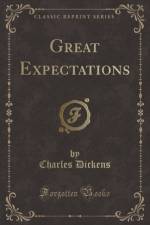 Great Expectations (Classic Reprint) af Charles Dickens