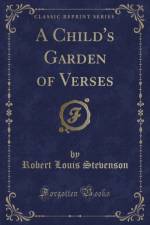 A Child's Garden of Verses (Classic Reprint) af Robert Louis Stevenson