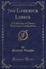 700 Limerick Lyrics af Stanton Vaughn