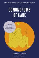 Conundrums of Care af Wendy (Erasmus University Rotterdam Harcourt