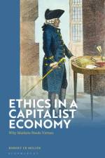 Ethics in a Capitalist Economy af Robert CB (Independent Researcher Miller
