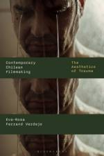 Contemporary Chilean Filmmaking af Eva-Rosa Ferrand (CY Cergy Paris Universite Verdejo