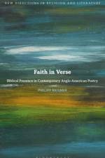 Faith in Verse af Philipp (Johannes Gutenberg University Mainz Reisner