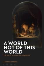 A World Not of this World af Professor Alfredo (Scuola Normale Superiore Ferrarin