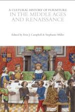 A Cultural History of Furniture in the Middle Ages and Renaissance