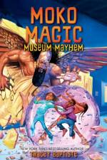 Museum Mayhem af Tracey Baptiste