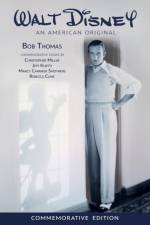 Walt Disney af Bob Thomas