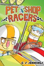 Pet Shop Racers 1 af C. S. Jennings