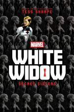 White Widow af Tess Sharpe