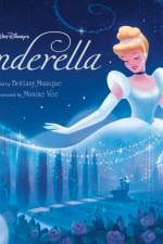 Walt Disney's Cinderella af Brittany Mazique