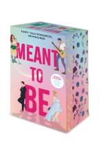 Meant to Be af Julie Murphy