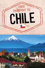 Your Passport to Chile af Golriz Golkar