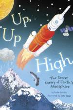 Up, Up High af Lydia Lukidis