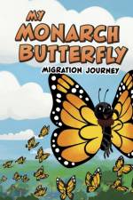 My Monarch Butterfly Migration Journey af Jamee-Marie Edwards