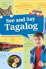 See and Say Tagalog af Joann Javier Owens