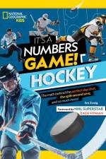 It's a Numbers Game! Hockey af Eric Zweig