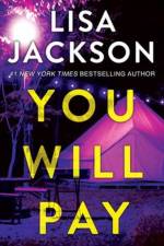 You Will Pay af Lisa Jackson