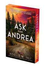 Ask for Andrea af Noelle W. Ihli