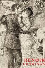 Renoir Drawings