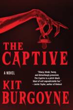 The Captive af Kit Burgoyne