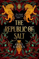 The Republic of Salt af Ariel Kaplan