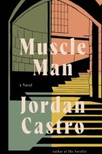 Muscle Man af Jordan Castro