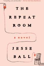 The Repeat Room af Jesse Ball