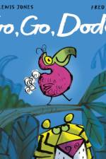 Go Go Dodo! af Huw Lewis Jones