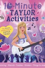 10-minute Taylor Activities af Cassie Cook