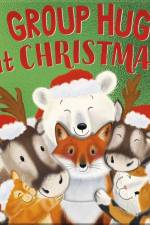 Group Hug at Christmas! af Sophie Aggett