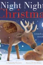 Night Night, Christmas af Samantha Sweeney