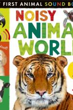 Noisy Animal World af Hettie Cox