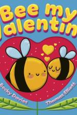 Bee My Valentine af Becky Davies