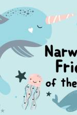 Narwhal's Friends of the Sea af New Holland Publishers