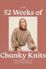 52 Weeks of Chunky Knits
