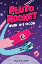 Pluto Rocket 4