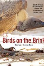 Birds on the Brink af Alan Lee