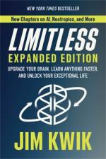 Limitless Expanded Edition af Jim Kwik
