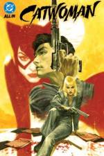 Catwoman Vol. 2: Never Let Them Smell Blood af Torunn Gronbekk