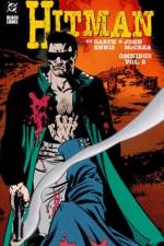 Hitman by Garth Ennis and John McCrea Omnibus Vol. 2 af Garth Ennis
