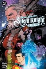 Batman - Santa Claus: Silent Knight Returns af Jeff Parker