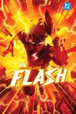 Absolute Flash Vol. 1: Of Two Worlds